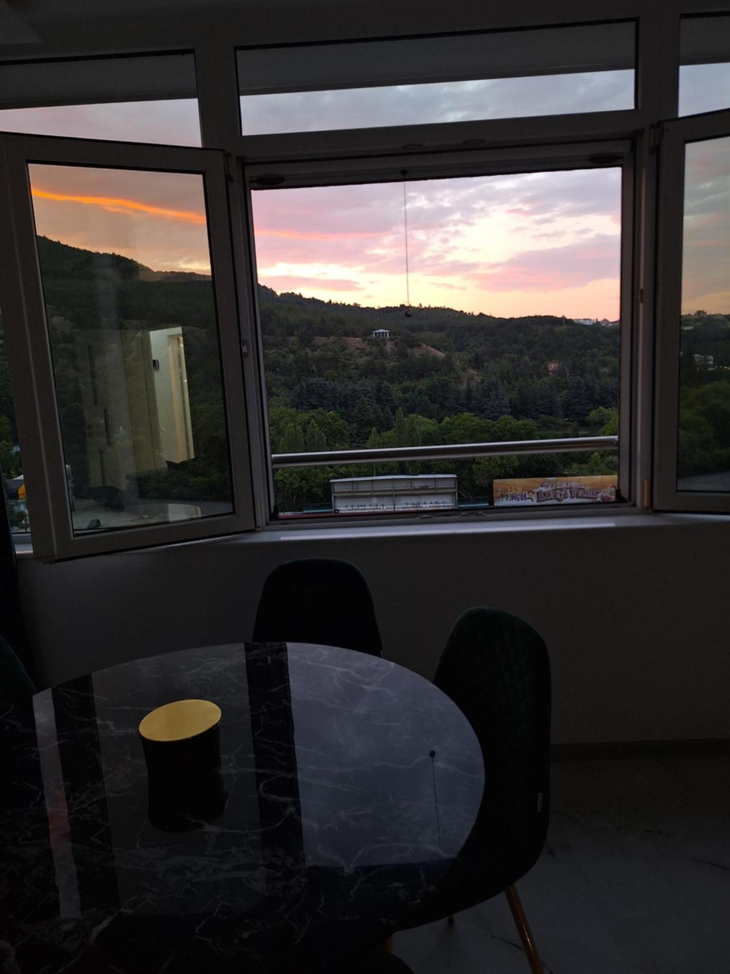 Sandanski Park View Luaran gambar